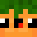 CarrotCollection classic skin texture