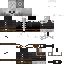 skulledrebel classic skin texture