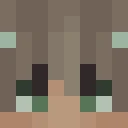 SkullGloKeR classic skin texture