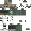 SkullGloKeR Minecraft skin preview