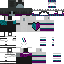LuffyQlQ classic skin texture