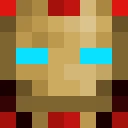 bedrockboomer classic skin texture