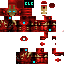 bedrockboomer Minecraft skin preview
