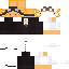 Cookie_grab slim skin texture