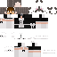 RojoM Minecraft skin preview