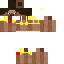 pixie22 classic skin texture