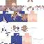 lady_hepatica classic skin texture