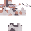cats_love classic skin texture