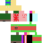 catsimpact08 Minecraft skin preview