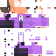 Catsglav1234 classic skin texture