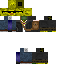 Poussingame classic skin texture