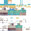 poultryduke classic skin texture