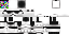 Trooper classic skin texture