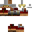 Unchartedfrik34 classic skin texture