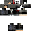 Tomura_Shigaraki classic skin texture