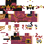 MHALL2001 classic skin texture