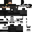 Mhanzimilian classic skin texture