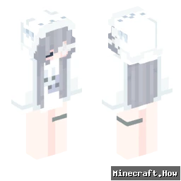 GyutaroLoveKNY - Minecraft skin