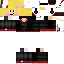 Gyutaro1 classic skin texture