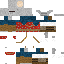 Complex_Solution classic skin texture