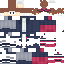 ScottFalco classic skin texture