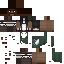 DreadheadTB classic skin texture