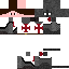 MelisaNeptun classic skin texture