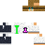 ChemikCenda classic skin texture
