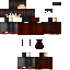 xDeath_Rickert classic skin texture