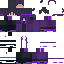 Atmisuki classic skin texture