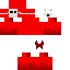 Morphie Minecraft skin preview