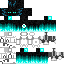 Nogalacan classic skin texture