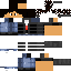 GregoryGreg classic skin texture