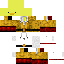 garrettgoatx1 classic skin texture