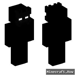 doxbin - Minecraft skin