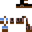 doxbiner classic skin texture
