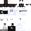 Eagler Minecraft skin preview