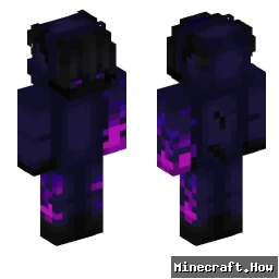 eaglerocket - Minecraft skin