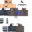 Nybik_YT classic skin texture