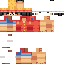 Brayan classic skin texture