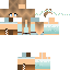 Tamara11 classic skin texture