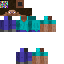456 classic skin texture