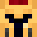 AJTHEBOLD classic skin texture
