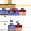 PlayZor classic skin texture