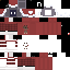 GrimIsTaken classic skin texture
