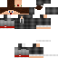 Minework_HD classic skin texture
