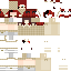 TodorokiSenpai slim skin texture