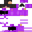 JumperWhoLover classic skin texture