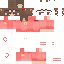 JumperWhom classic skin texture