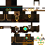 BradButtowski classic skin texture